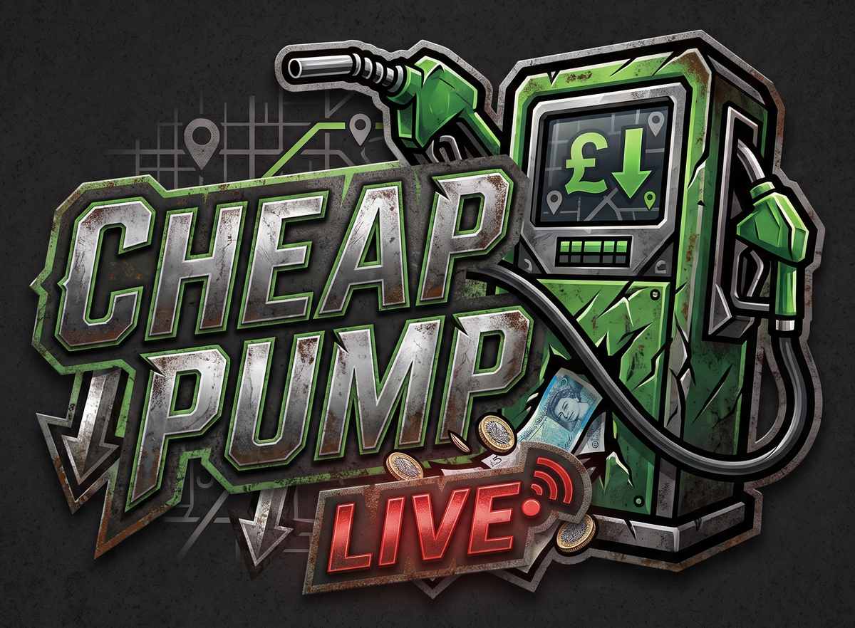 Cheap Pump Live